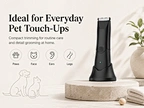 Pet Grooming Kit